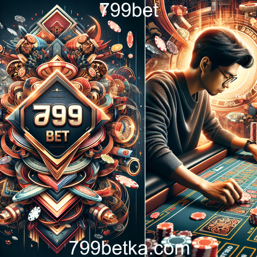 A Importância das Regras na Categoria de Jogos do 799bet